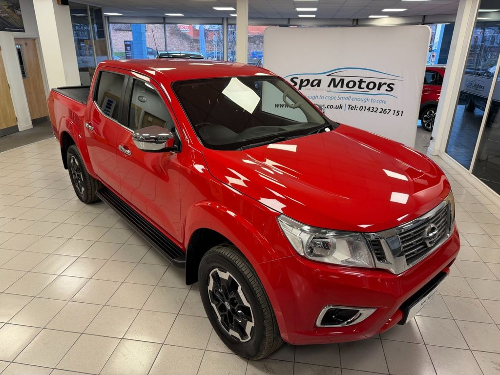 Used Nissan Navara 2021 for sale - 77328263: Photo 12