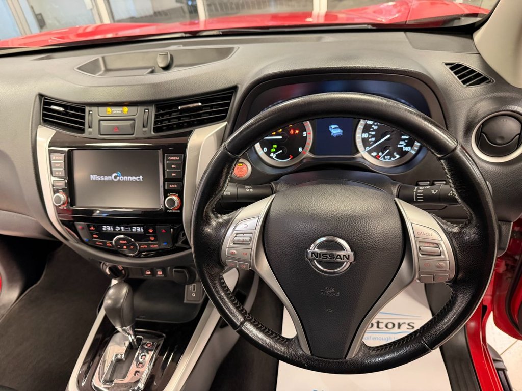 Used Nissan Navara 2021 for sale - 77328263: Photo 14