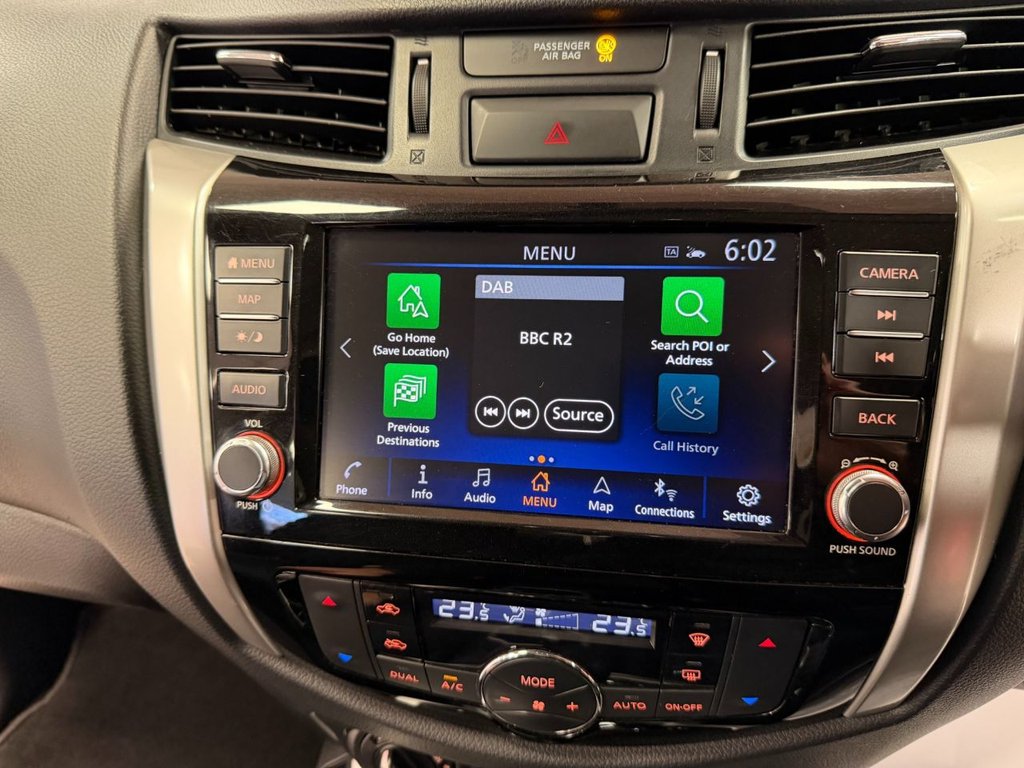 Used Nissan Navara 2021 for sale - 77328263: Photo 16