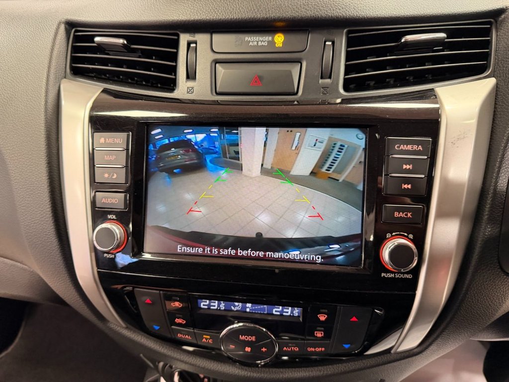 Used Nissan Navara 2021 for sale - 77328263: Photo 17