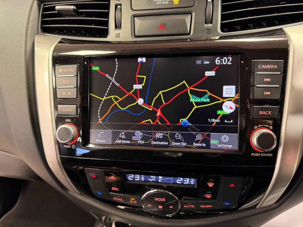 Used Nissan Navara 2021 for sale - 77328263: Photo 18