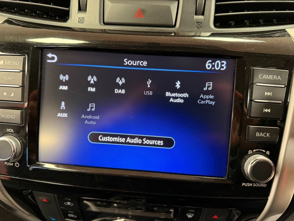 Used Nissan Navara 2021 for sale - 77328263: Photo 19