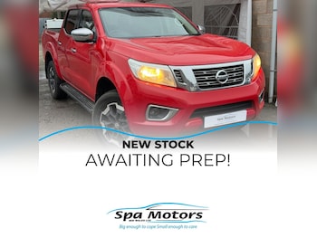 Used Nissan Navara 2021 for sale - 77328263: Photo