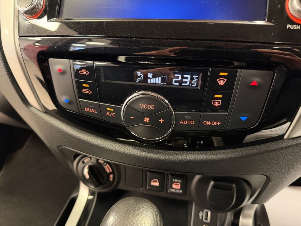 Used Nissan Navara 2021 for sale - 77328263: Photo 20