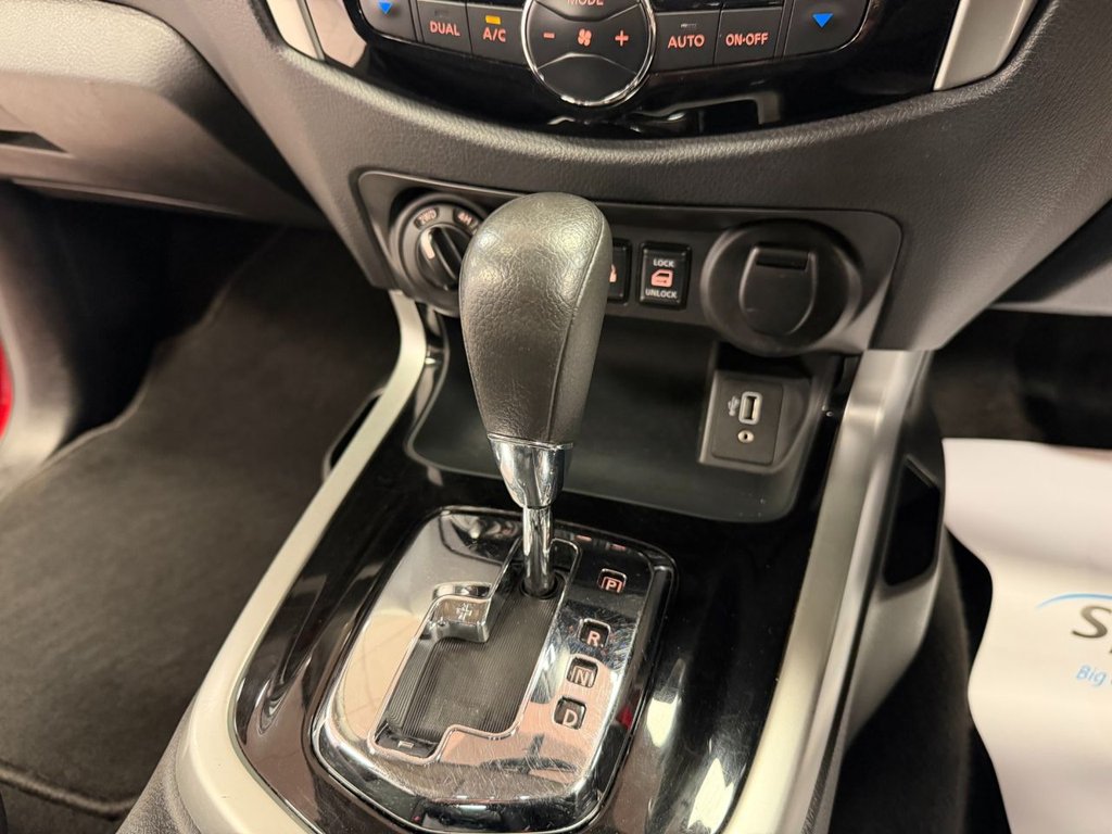 Used Nissan Navara 2021 for sale - 77328263: Photo 21