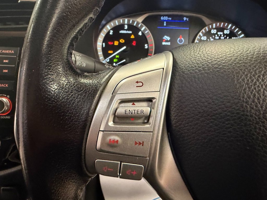 Used Nissan Navara 2021 for sale - 77328263: Photo 22