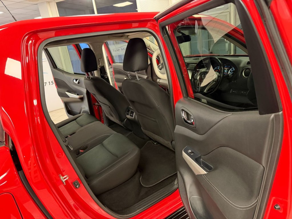 Used Nissan Navara 2021 for sale - 77328263: Photo 24