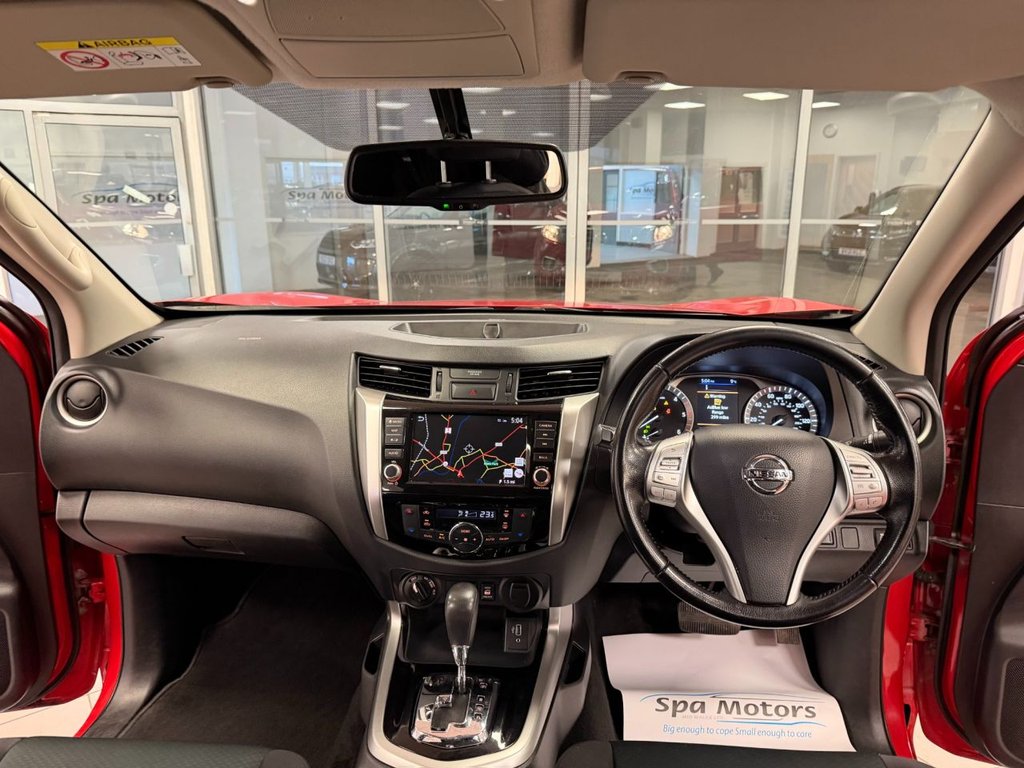 Used Nissan Navara 2021 for sale - 77328263: Photo 26
