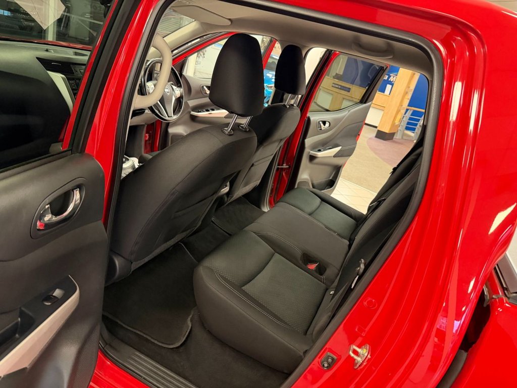 Used Nissan Navara 2021 for sale - 77328263: Photo 27