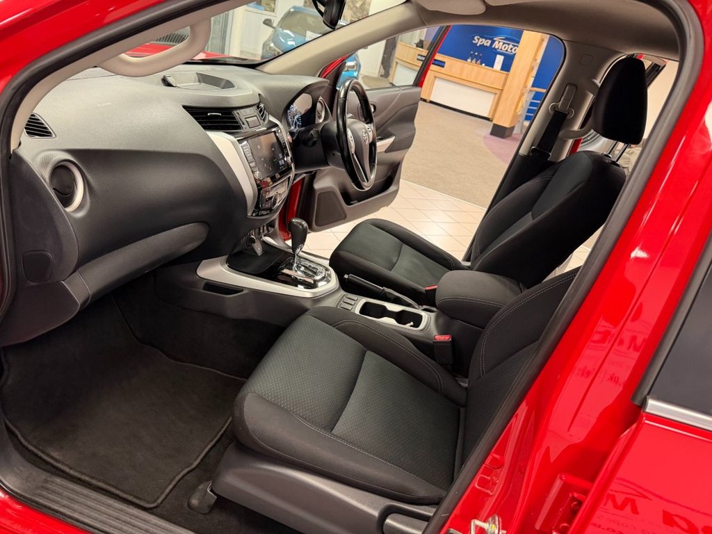 Used Nissan Navara 2021 for sale - 77328263: Photo 28