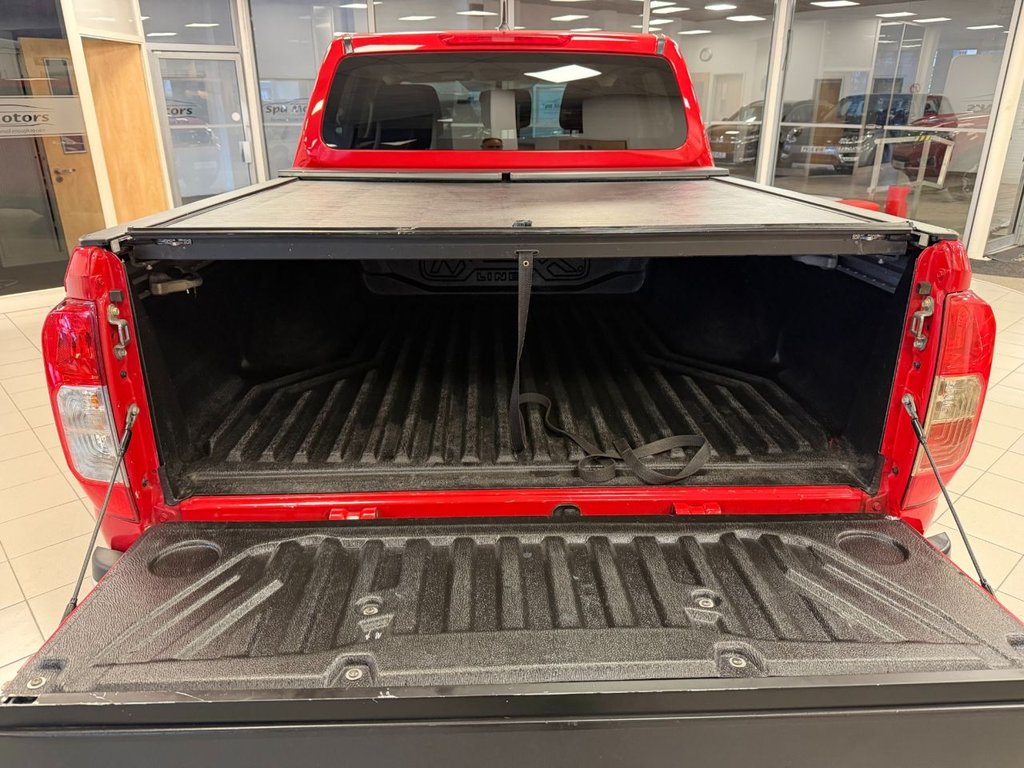 Used Nissan Navara 2021 for sale - 77328263: Photo 7