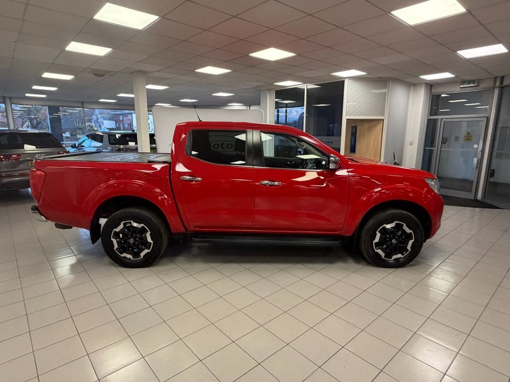 Used Nissan Navara 2021 for sale - 77328263: Photo 9