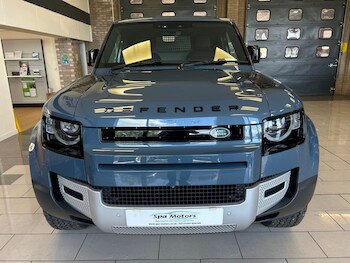 Used Land Rover Defender 90 2025 for sale - 75264860: Photo