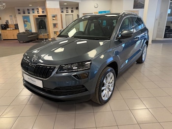 Used Skoda Karoq 2020 for sale - 78082584: Photo