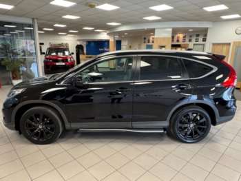 Used Honda CR-V 2018 for sale - 75462201: Photo