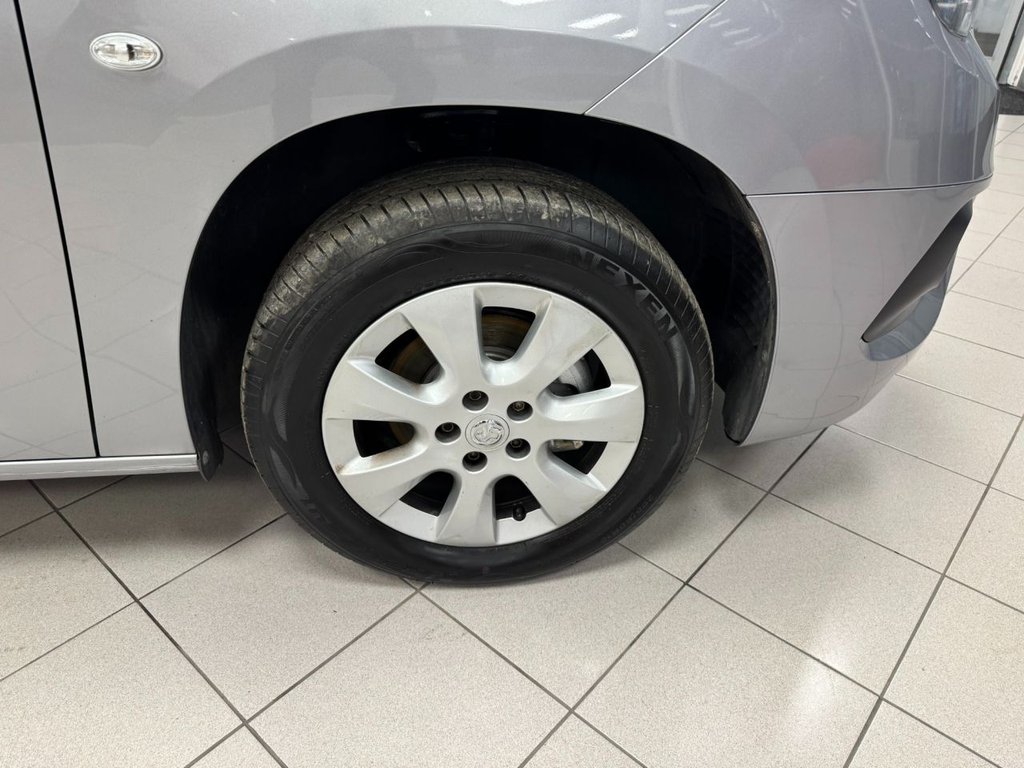 Used Vauxhall Combo 2021 for sale - 76481834: Photo 11