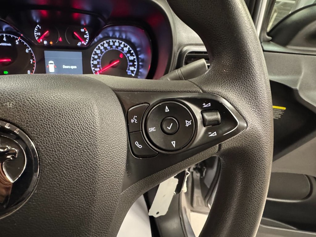 Used Vauxhall Combo 2021 for sale - 76481834: Photo 20