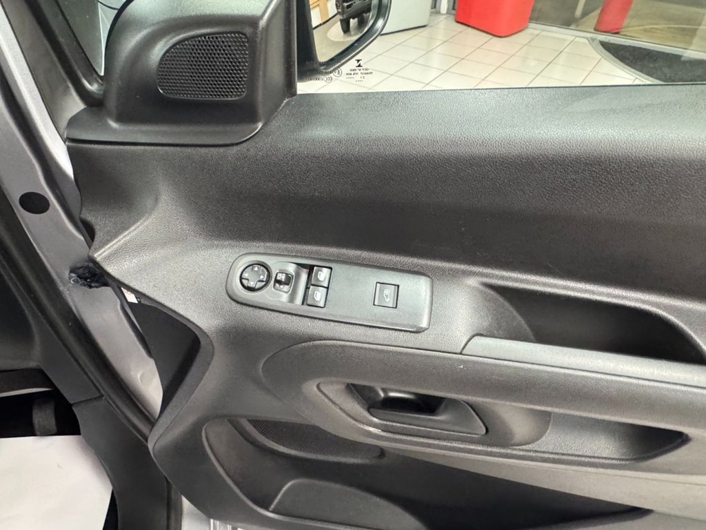 Used Vauxhall Combo 2021 for sale - 76481834: Photo 21