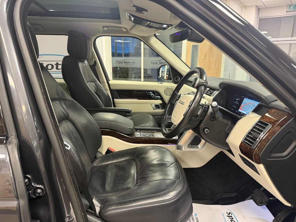 Used Land Rover Range Rover 2020 for sale - 77302593: Photo 10