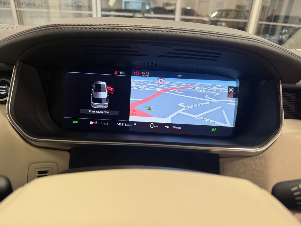 Used Land Rover Range Rover 2020 for sale - 77302593: Photo 12