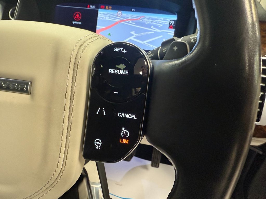 Used Land Rover Range Rover 2020 for sale - 77302593: Photo 13