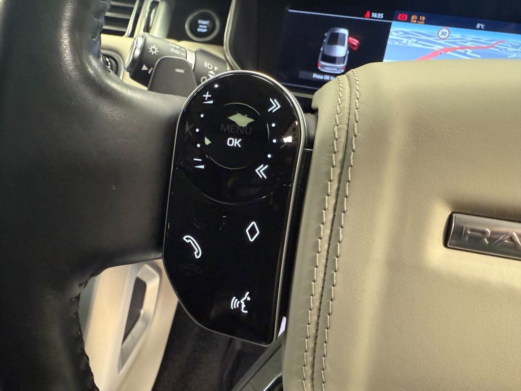 Used Land Rover Range Rover 2020 for sale - 77302593: Photo 14