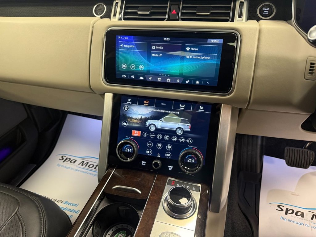 Used Land Rover Range Rover 2020 for sale - 77302593: Photo 15