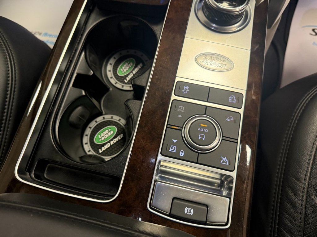 Used Land Rover Range Rover 2020 for sale - 77302593: Photo 16