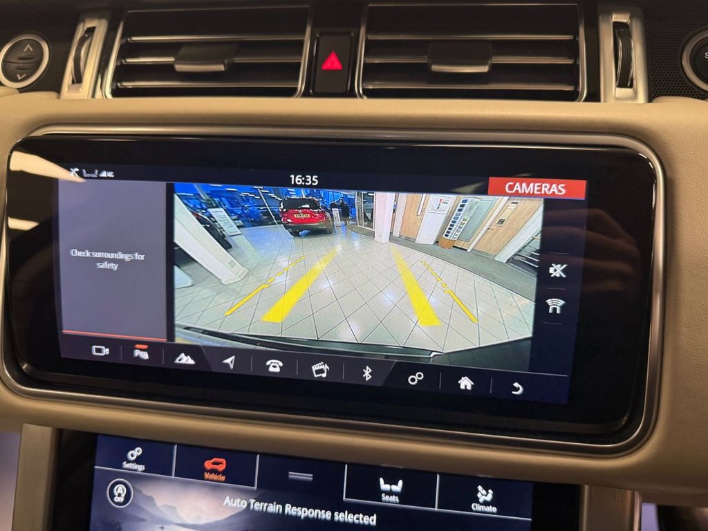 Used Land Rover Range Rover 2020 for sale - 77302593: Photo 17