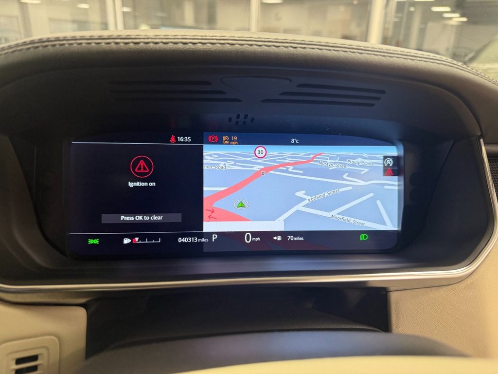 Used Land Rover Range Rover 2020 for sale - 77302593: Photo 19