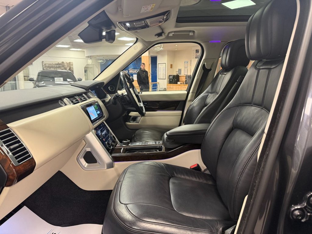 Used Land Rover Range Rover 2020 for sale - 77302593: Photo 21