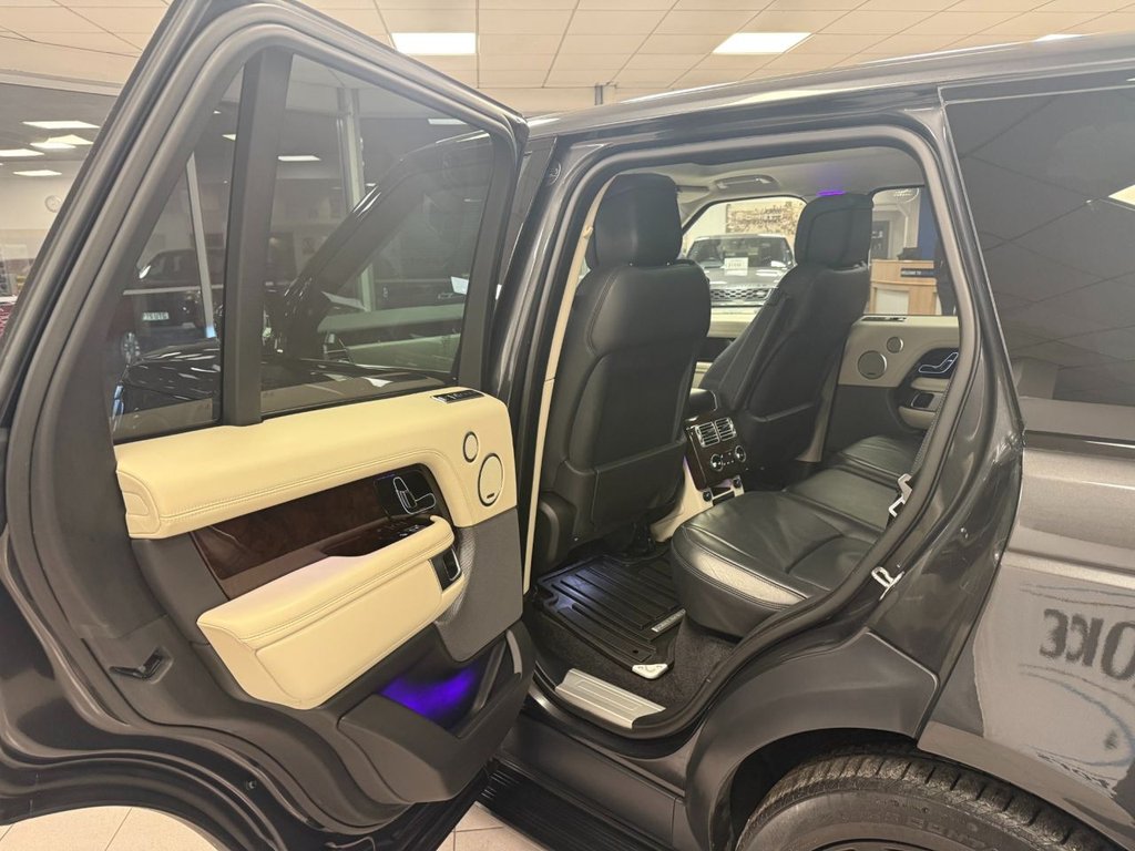 Used Land Rover Range Rover 2020 for sale - 77302593: Photo 23