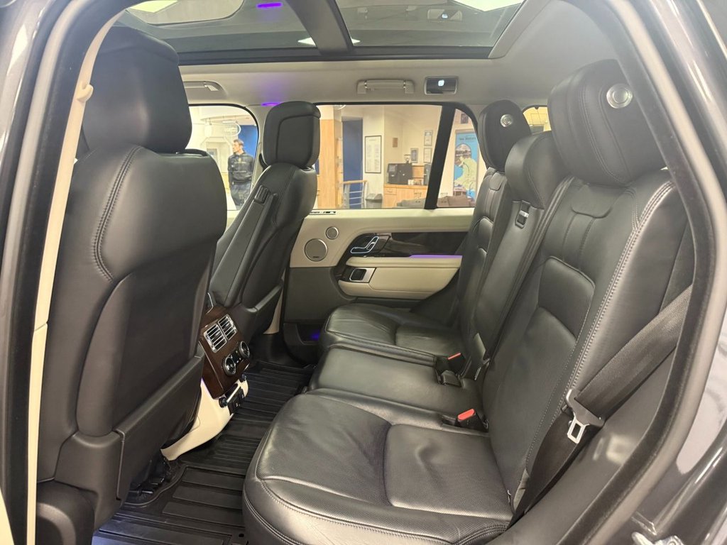 Used Land Rover Range Rover 2020 for sale - 77302593: Photo 24