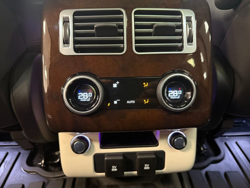 Used Land Rover Range Rover 2020 for sale - 77302593: Photo 25