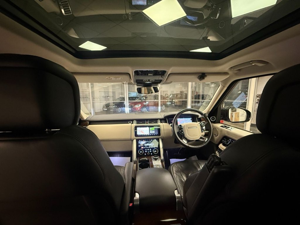 Used Land Rover Range Rover 2020 for sale - 77302593: Photo 26