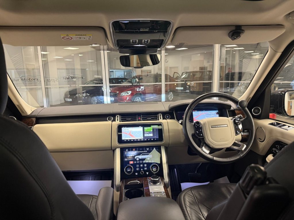 Used Land Rover Range Rover 2020 for sale - 77302593: Photo 27