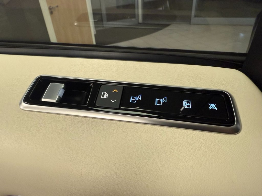 Used Land Rover Range Rover 2020 for sale - 77302593: Photo 28