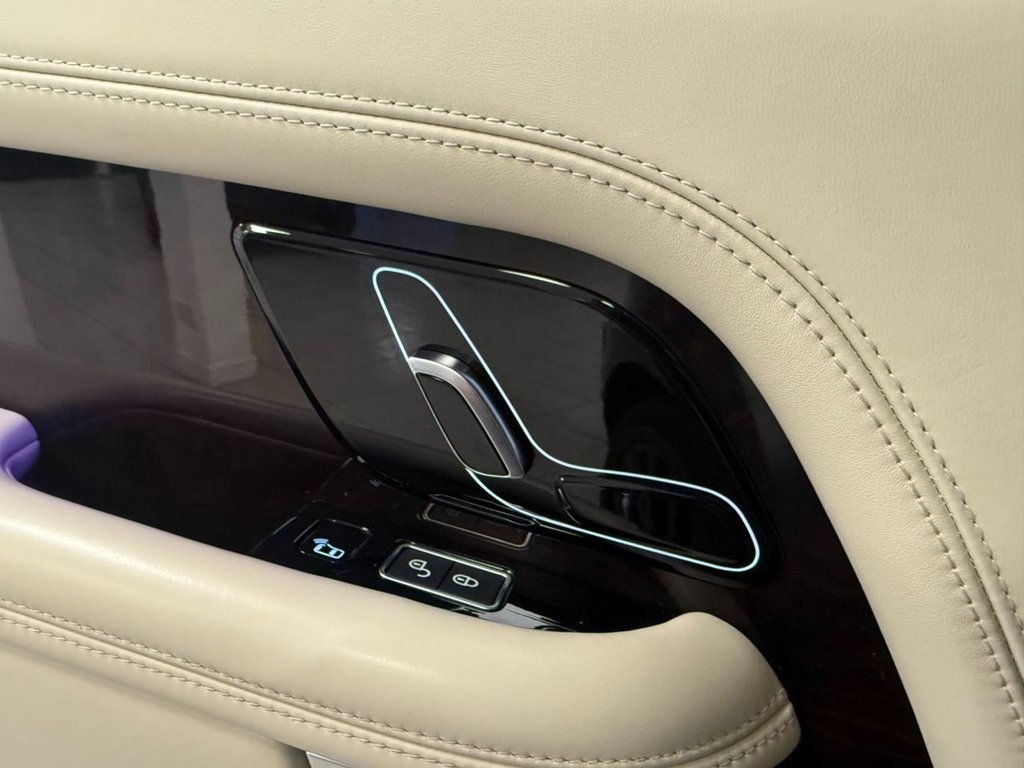 Used Land Rover Range Rover 2020 for sale - 77302593: Photo 29