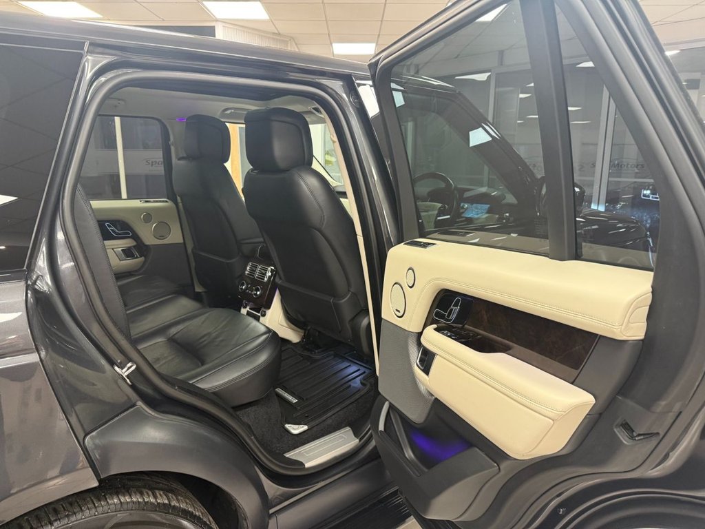 Used Land Rover Range Rover 2020 for sale - 77302593: Photo 30