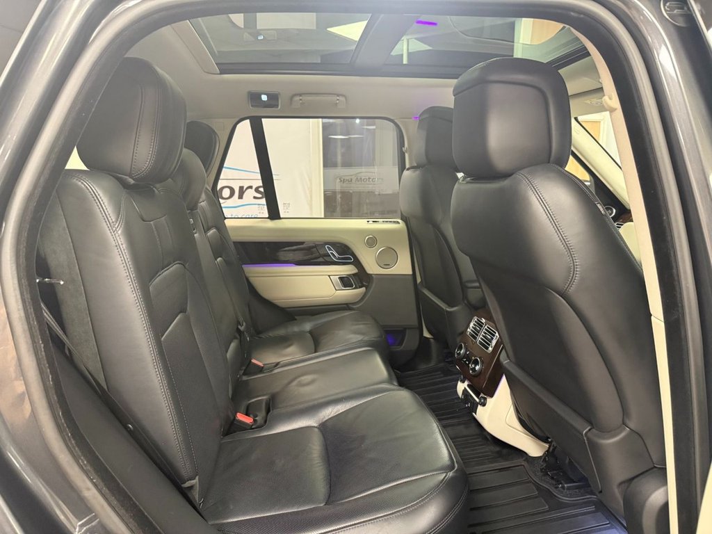 Used Land Rover Range Rover 2020 for sale - 77302593: Photo 31