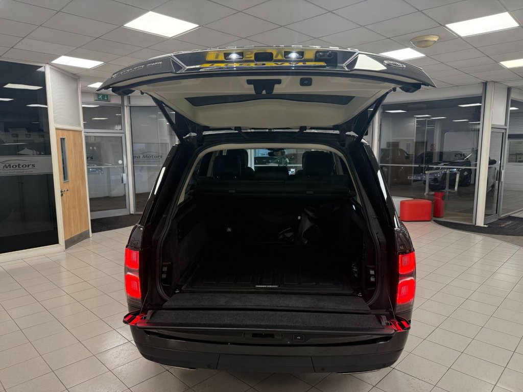 Used Land Rover Range Rover 2020 for sale - 77302593: Photo 32