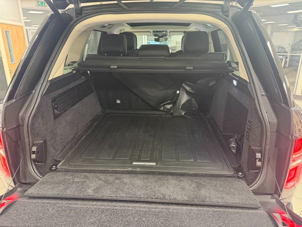 Used Land Rover Range Rover 2020 for sale - 77302593: Photo 33