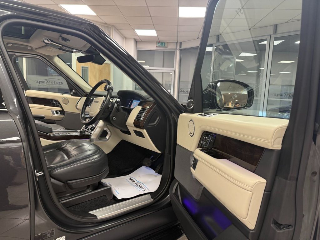 Used Land Rover Range Rover 2020 for sale - 77302593: Photo 6