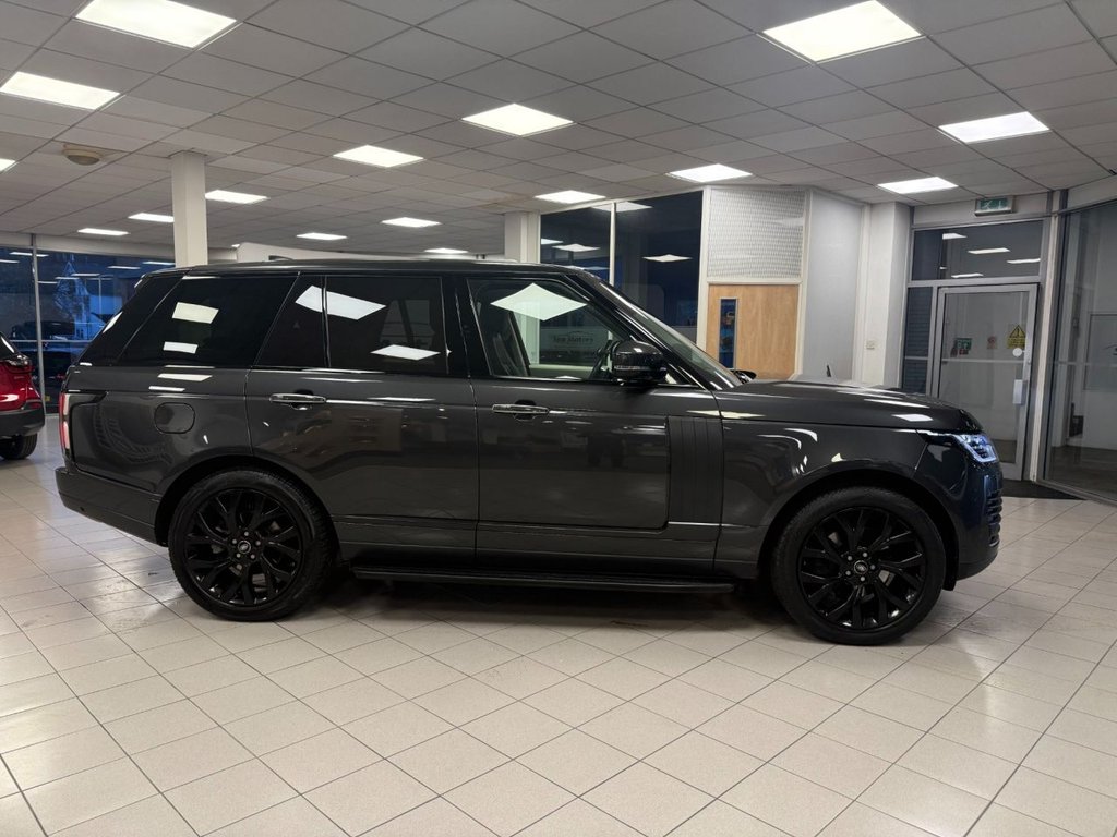 Used Land Rover Range Rover 2020 for sale - 77302593: Photo 8