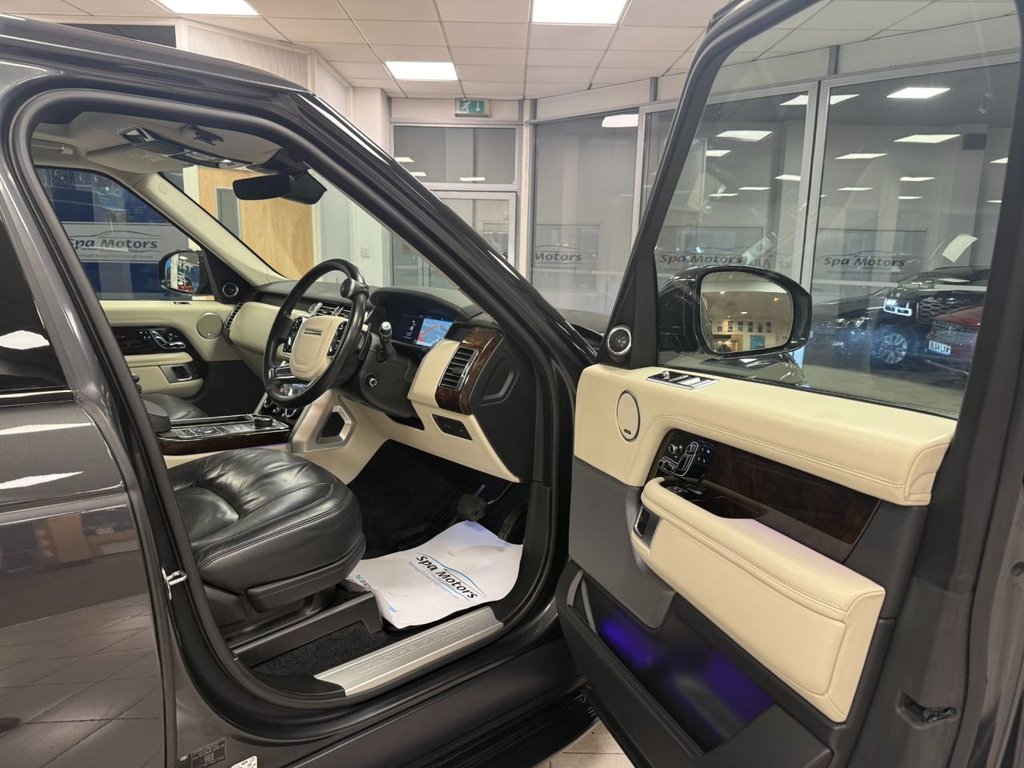 Used Land Rover Range Rover 2020 for sale - 77302593: Photo 9