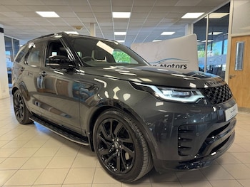 Used Land Rover Discovery 2025 for sale - 78444234: Photo