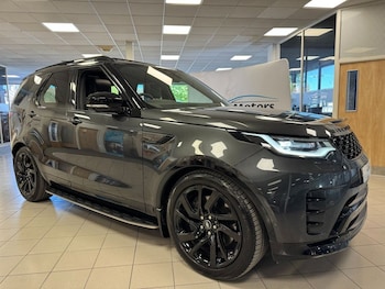Used Land Rover Discovery 2025 for sale - 78444234: Photo