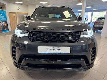 Used Land Rover Discovery 2025 for sale - 78444234: Photo