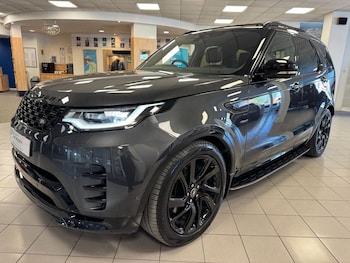 Used Land Rover Discovery 2025 for sale - 78444234: Photo