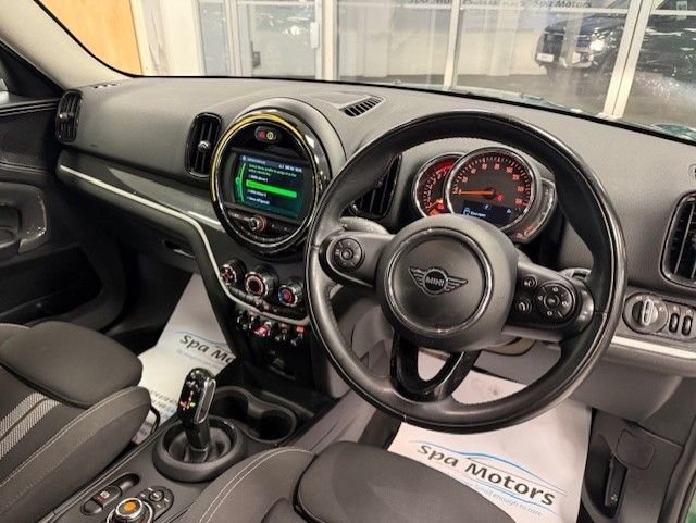 Used MINI Countryman 2020 for sale - 76698837: Photo 10